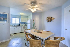 Beachy Hilton Head Condo with Resort Amenities!